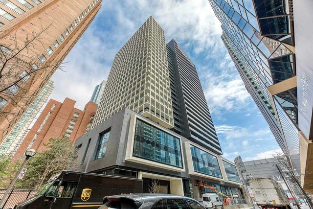 street - 2504-20 Edward St, Condo with 1 bedrooms, 1 bathrooms and 0 parking in Toronto ON | Image 23