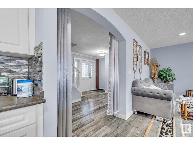 148 Cote Cr Nw, House detached with 5 bedrooms, 3 bathrooms and null parking in Edmonton AB | Image 14