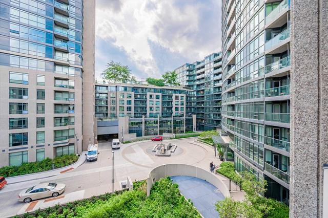 434 - 231 Fort York Blvd, Condo with 2 bedrooms, 2 bathrooms and 1 parking in Toronto ON | Image 15