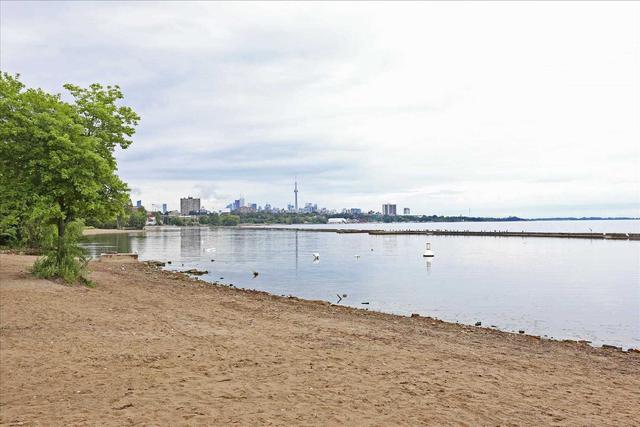 lph07 - 1900 Lake Shore Blvd W, Condo with 2 bedrooms, 2 bathrooms and 1 parking in Toronto ON | Image 21