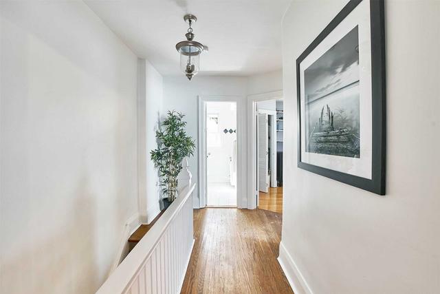 149 Queensdale Ave, House semidetached with 3 bedrooms, 1 bathrooms and 1 parking in Toronto ON | Image 17