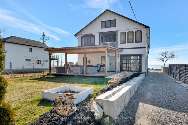 33 Cedar Dr, House detached with 5 bedrooms, 3 bathrooms and 24 parking in Norfolk County ON | Image 33