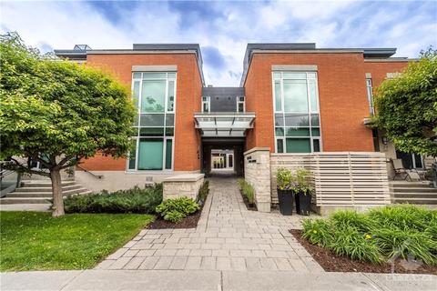 302 - 27 First Avenue, Condo with 2 bedrooms, 3 bathrooms and 2 parking in Ottawa ON | Card Image