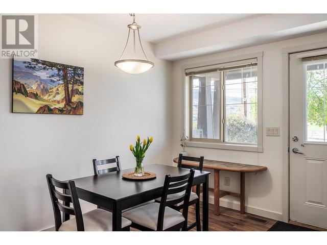 105 - 440 Hartman Road, House attached with 2 bedrooms, 2 bathrooms and 2 parking in Kelowna BC | Image 11