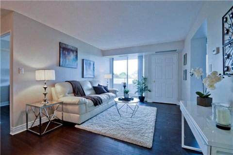 404 - 18 Hillcrest Ave, Condo with 2 bedrooms, 2 bathrooms and 1 parking in Toronto ON | Image 3