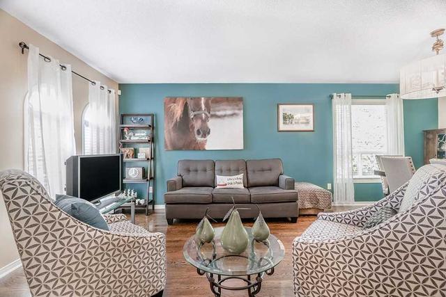 1869 Mill St, House detached with 3 bedrooms, 3 bathrooms and 4 parking in Innisfil ON | Image 2