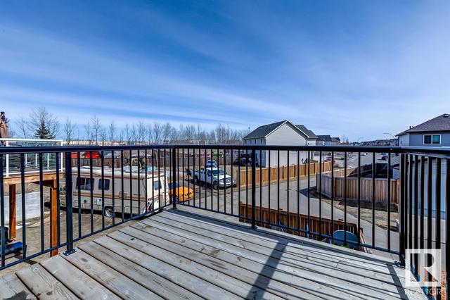 9955 222 St Nw, House detached with 4 bedrooms, 3 bathrooms and 5 parking in Edmonton AB | Image 24