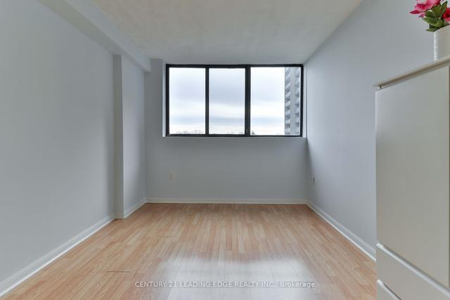 607 - 757 Victoria Park Ave, Condo with 1 bedrooms, 1 bathrooms and 1 parking in Toronto ON | Image 3