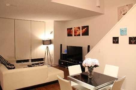 812 - 8 Telegram Mews, Condo with 2 bedrooms, 3 bathrooms and 1 parking in Toronto ON | Image 3