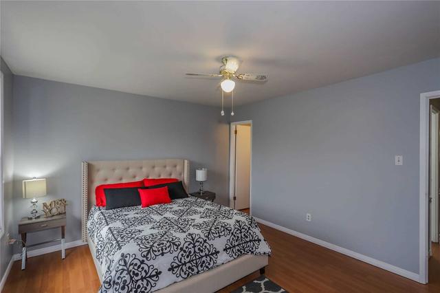 692 Wonderland Rd S, Townhouse with 3 bedrooms, 3 bathrooms and 2 parking in London ON | Image 10