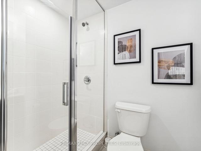 715 - 2433 Dufferin St, Condo with 0 bedrooms, 1 bathrooms and 0 parking in Toronto ON | Image 8