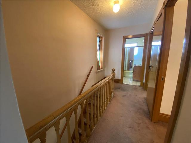 176 Balsam Avenue S, House detached with 3 bedrooms, 1 bathrooms and 1 parking in Hamilton ON | Image 12