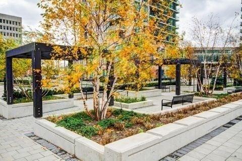 2210 - 225 Sherway Gardens Rd, Condo with 1 bedrooms, 1 bathrooms and 1 parking in Toronto ON | Image 30