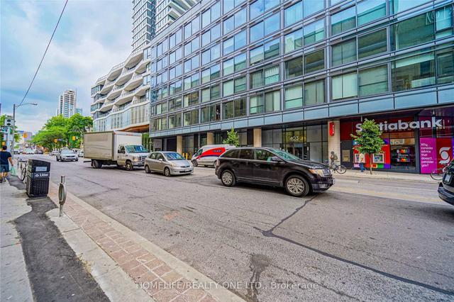 3201 - 403 Church St, Condo with 1 bedrooms, 1 bathrooms and 0 parking in Toronto ON | Image 32