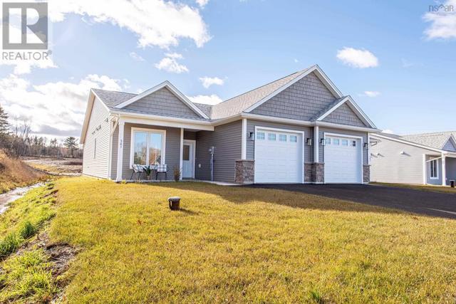 52a - 361 Oak Island Road, House semidetached with 2 bedrooms, 2 bathrooms and null parking in Kings, Subd. D NS | Image 1