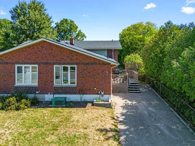 5 Forest Dr, House semidetached with 2 bedrooms, 2 bathrooms and 4 parking in Brant ON | Image 12