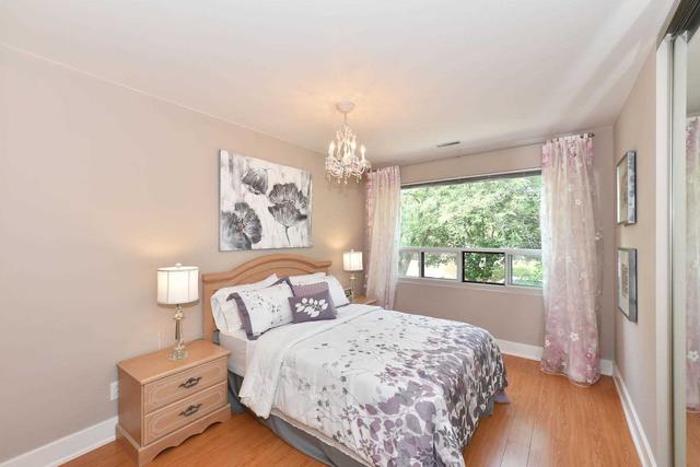 23 Bramble Dr, House detached with 4 bedrooms, 5 bathrooms and 6 parking in Toronto ON | Image 13