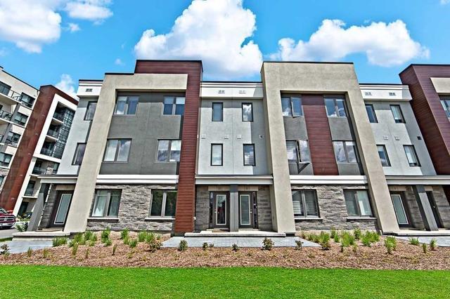 th#10 - 115 Shoreview Pl, Townhouse with 4 bedrooms, 3 bathrooms and 2 parking in Hamilton ON | Image 14