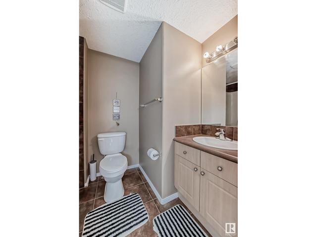 425 - 592 Hooke Rd Nw, Condo with 2 bedrooms, 2 bathrooms and 2 parking in Edmonton AB | Image 28