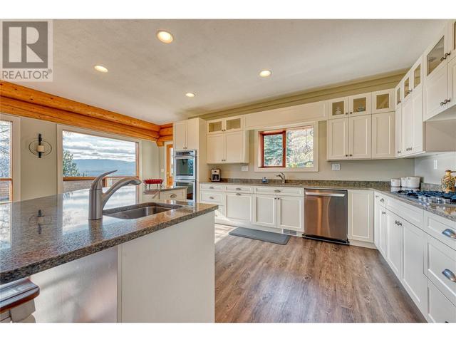 6690 Goose Lake Road, House detached with 3 bedrooms, 3 bathrooms and 10 parking in North Okanagan B BC | Image 52