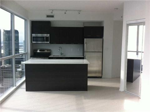 lph 08 - 20 Bruyeres Mews, Condo with 1 bedrooms, 1 bathrooms and 1 parking in Toronto ON | Image 7