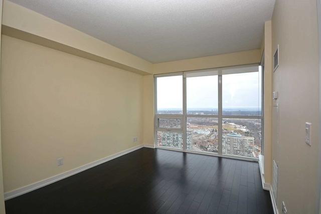 4010 - 510 Curran Pl, Condo with 1 bedrooms, 1 bathrooms and 1 parking in Mississauga ON | Image 37