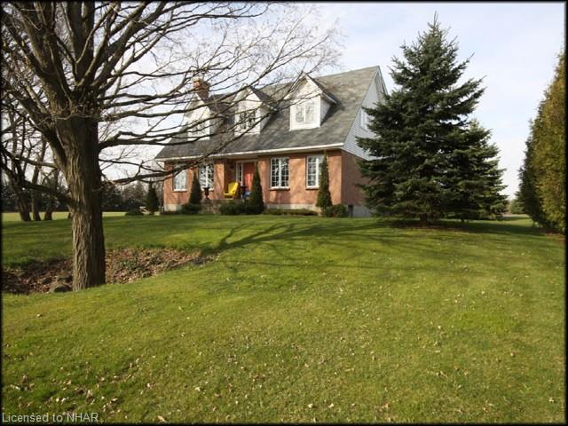 6166 Campbell Rd, House detached with 3 bedrooms, 3 bathrooms and 0 parking in Port Hope ON | Image 1