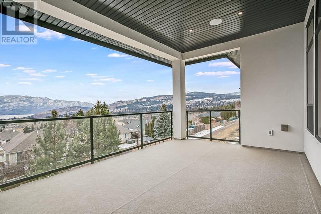2811 Copper Ridge Drive, House detached with 4 bedrooms, 3 bathrooms and 4 parking in West Kelowna BC | Image 21