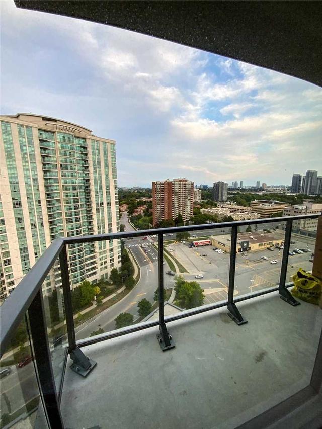 1807 - 195 Bonis Ave, Condo with 2 bedrooms, 2 bathrooms and 0 parking in Toronto ON | Image 6