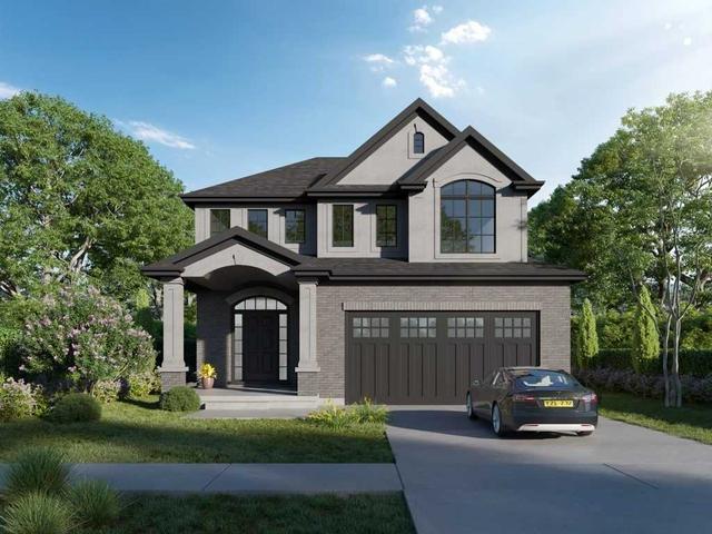 lot 26 Carolina Crt, House detached with 4 bedrooms, 3 bathrooms and 4 parking in Fort Erie ON | Image 1