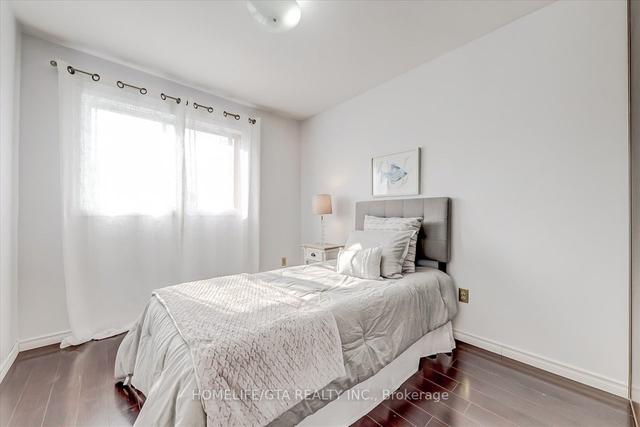 20 - 1500 Sandhurst Circ, Townhouse with 3 bedrooms, 2 bathrooms and 2 parking in Toronto ON | Image 13