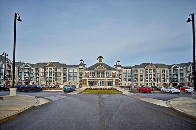 103 - 670 Gordon St, Condo with 1 bedrooms, 1 bathrooms and 1 parking in Whitby ON | Image 17
