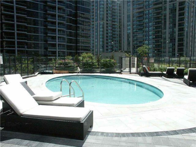 4218 - 5 Sheppard Ave E, Condo with 1 bedrooms, 1 bathrooms and 1 parking in Toronto ON | Image 10