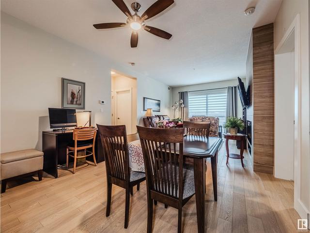 712 - 200 Bellerose Dr, Condo with 2 bedrooms, 2 bathrooms and 1 parking in St. Albert AB | Image 10