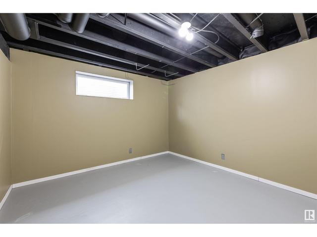 711 89 St Sw, House detached with 3 bedrooms, 2 bathrooms and null parking in Edmonton AB | Image 27