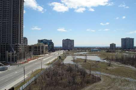 809 - 330 Rathburn Rd W, Condo with 2 bedrooms, 2 bathrooms and 1 parking in Mississauga ON | Image 9