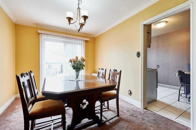 15 Memorial Park Ave, House semidetached with 3 bedrooms, 2 bathrooms and 2 parking in Toronto ON | Image 34