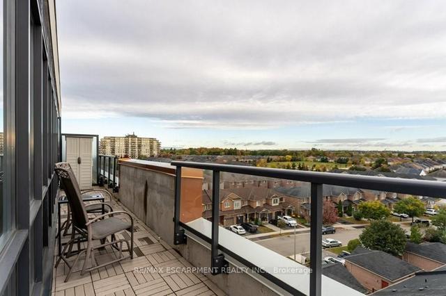 703 - 5001 Corporate Dr, Condo with 2 bedrooms, 2 bathrooms and 2 parking in Burlington ON | Image 25