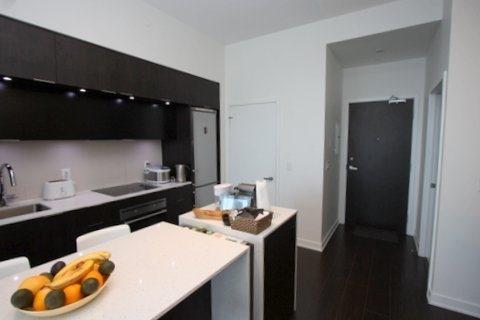 404 - 170 Sumach St, Condo with 1 bedrooms, 1 bathrooms and null parking in Toronto ON | Image 2