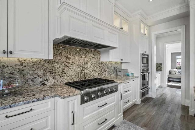 59 Sarracini Cres, House detached with 4 bedrooms, 6 bathrooms and 7 parking in Vaughan ON | Image 39