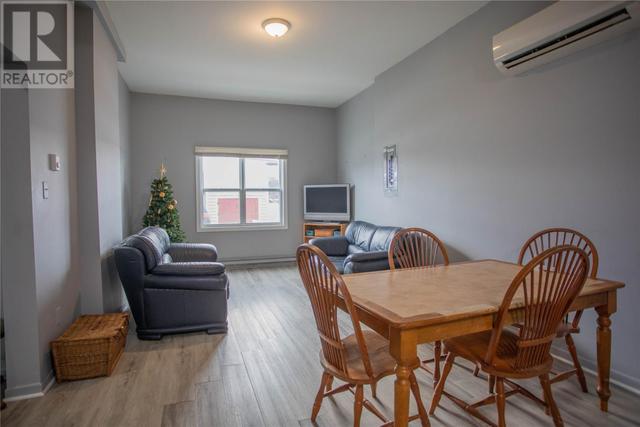 176 Water Street, House other with 5 bedrooms, 2 bathrooms and null parking in Harbour Grace NL | Image 28
