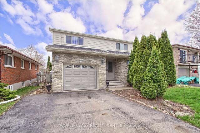 308 Preston Dr, House detached with 3 bedrooms, 3 bathrooms and 3 parking in Oshawa ON | Image 35