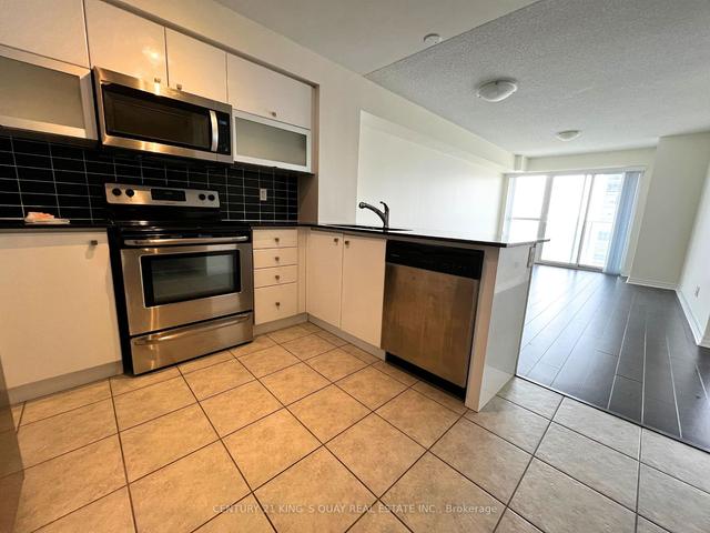 2108 - 275 Yorkland Rd, Condo with 1 bedrooms, 1 bathrooms and 1 parking in Toronto ON | Image 13