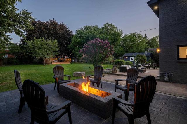 97 Pitfield Rd, House detached with 4 bedrooms, 7 bathrooms and 12 parking in Toronto ON | Image 33