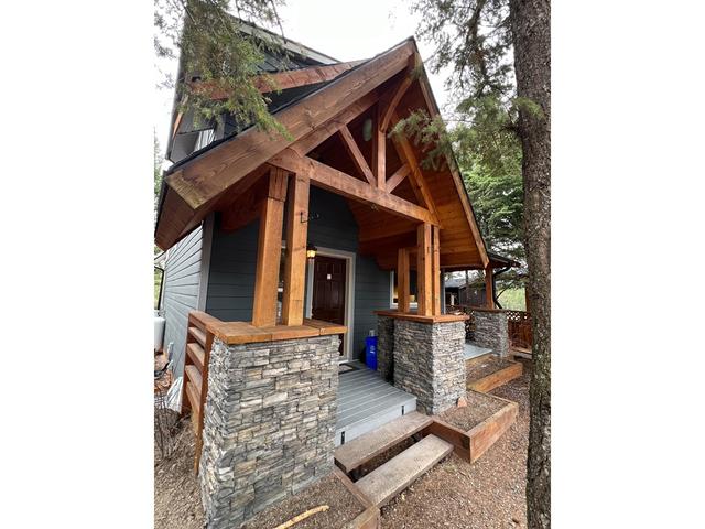 43 - 4868 Riverview Drive, House detached with 2 bedrooms, 2 bathrooms and 6 parking in East Kootenay G BC | Image 13