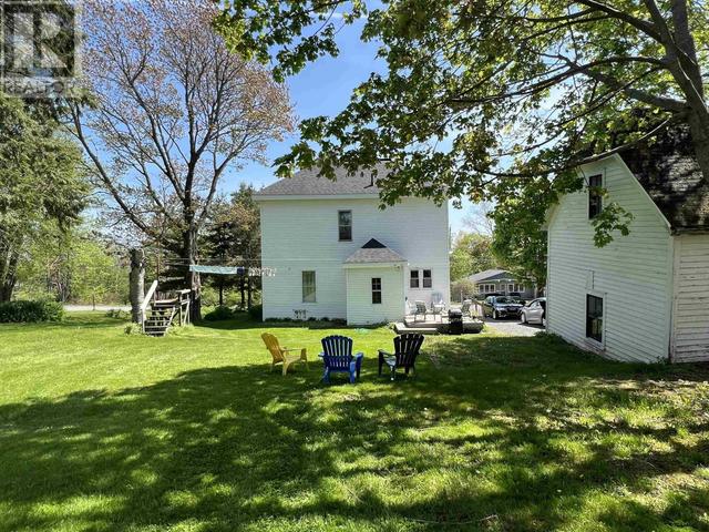 152 Faulkland Street, House detached with 4 bedrooms, 1 bathrooms and null parking in Pictou NS | Image 5
