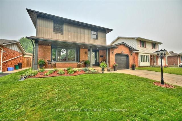 6462 Charnwood Ave, House detached with 3 bedrooms, 2 bathrooms and 3 parking in Niagara Falls ON | Image 23