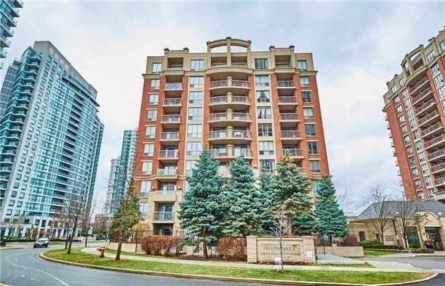 lph4 - 51 Harrison Garden Blvd, Condo with 2 bedrooms, 2 bathrooms and 1 parking in Toronto ON | Image 7