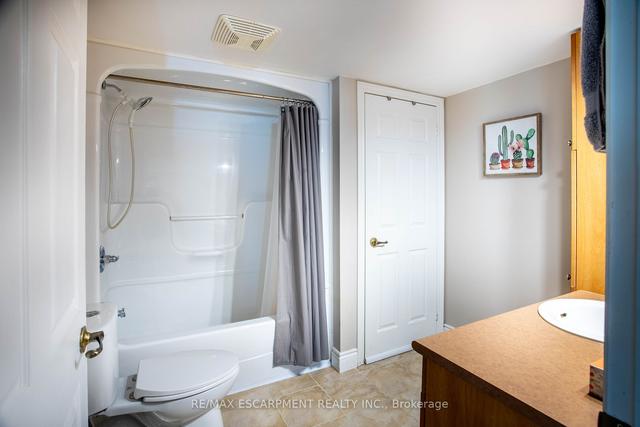 105 - 2055 Appleby Line, Condo with 1 bedrooms, 1 bathrooms and 2 parking in Burlington ON | Image 8