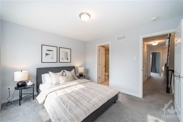 203 Makadewa Private, Townhouse with 3 bedrooms, 3 bathrooms and 1 parking in Ottawa ON | Image 18